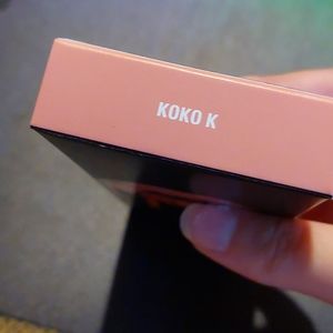 Kylie Cosmetics - KOKO K